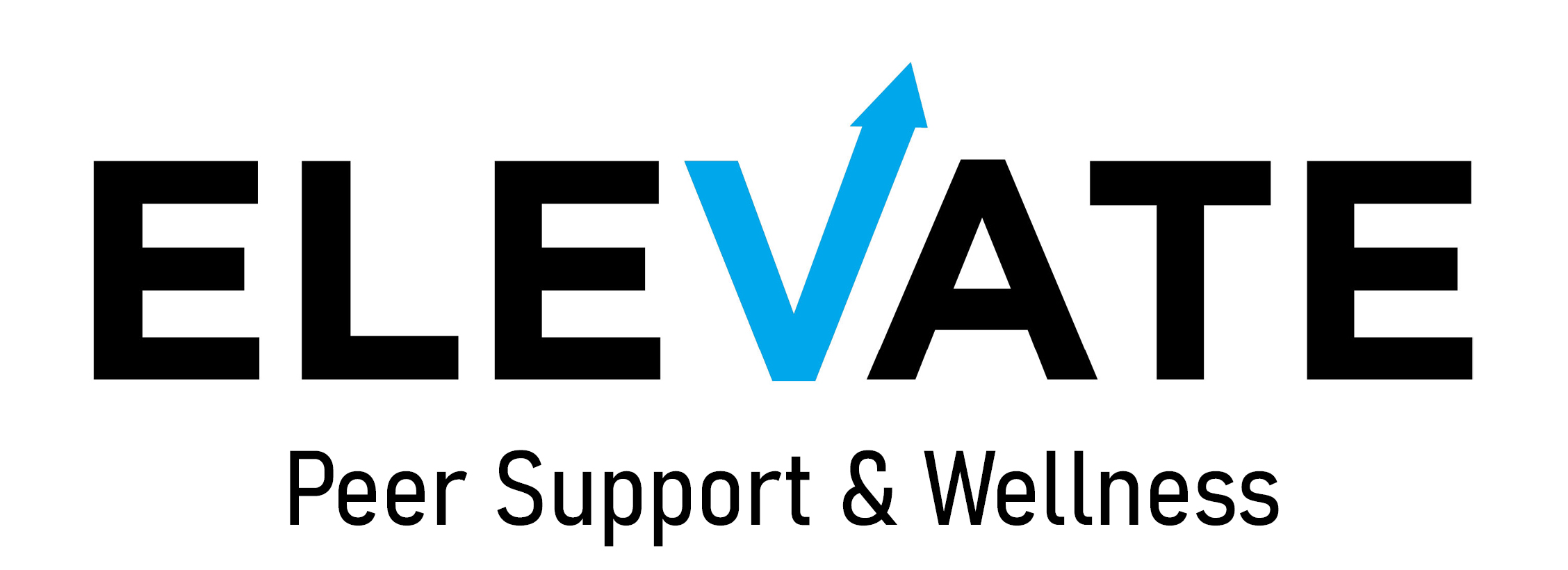 Elevate peer support & wellness