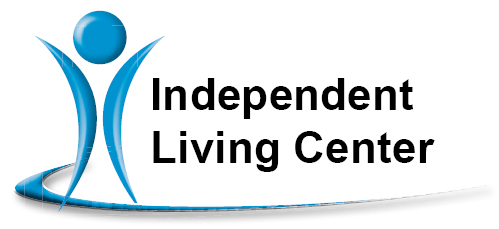 Logo for Independent Living Center